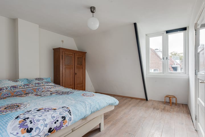 Foto 22 van Borneostraat 1-A