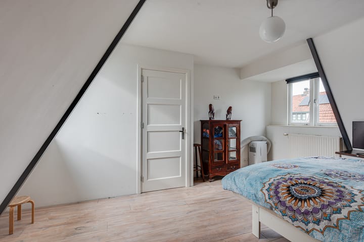 Foto 23 van Borneostraat 1-A