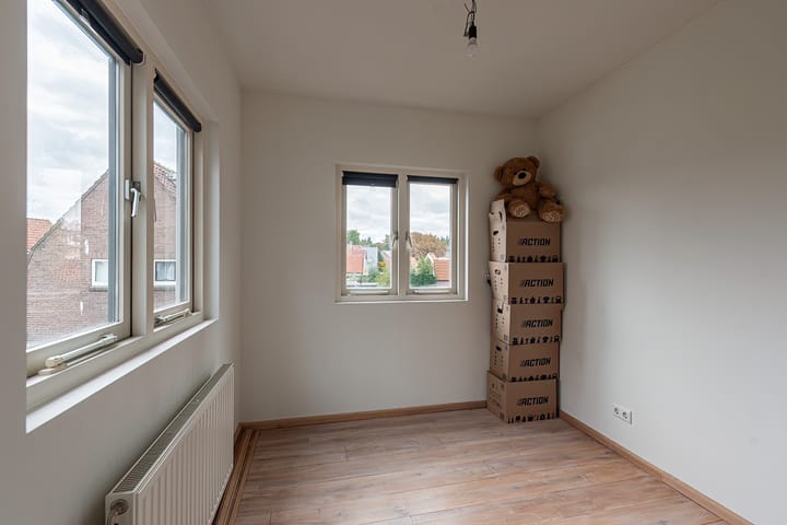 Foto 27 van Borneostraat 1-A