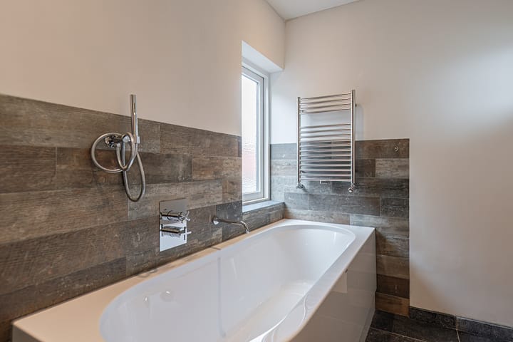 Foto 28 van Borneostraat 1-A