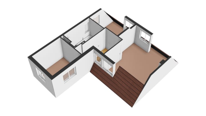 Foto 47 van Borneostraat 1-A