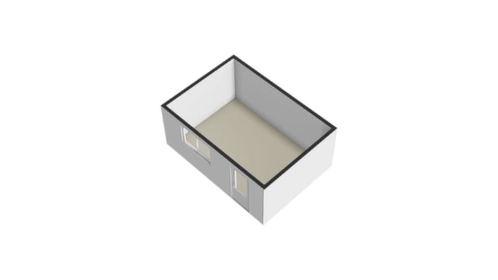 Foto 50 van Borneostraat 1-A