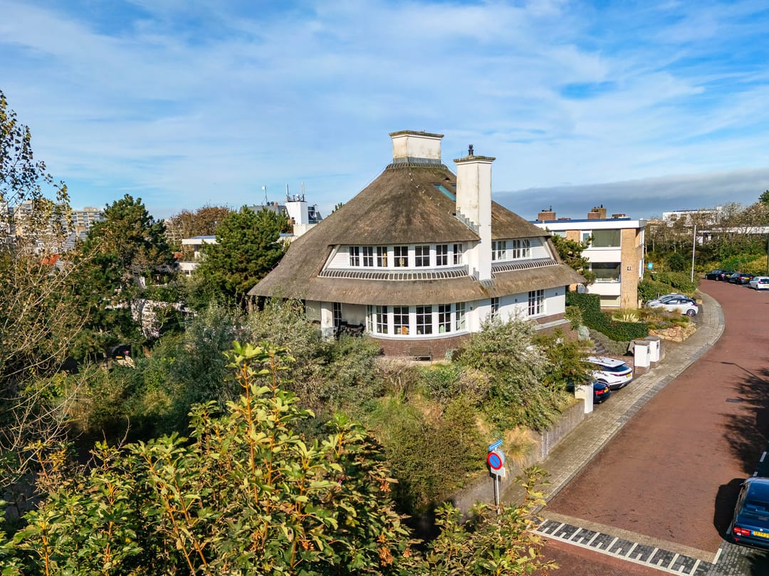 Photo 1 of Prins Hendrikweg 34