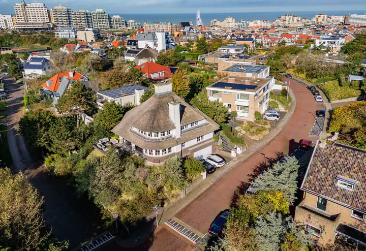 Foto 5 van Prins Hendrikweg 34