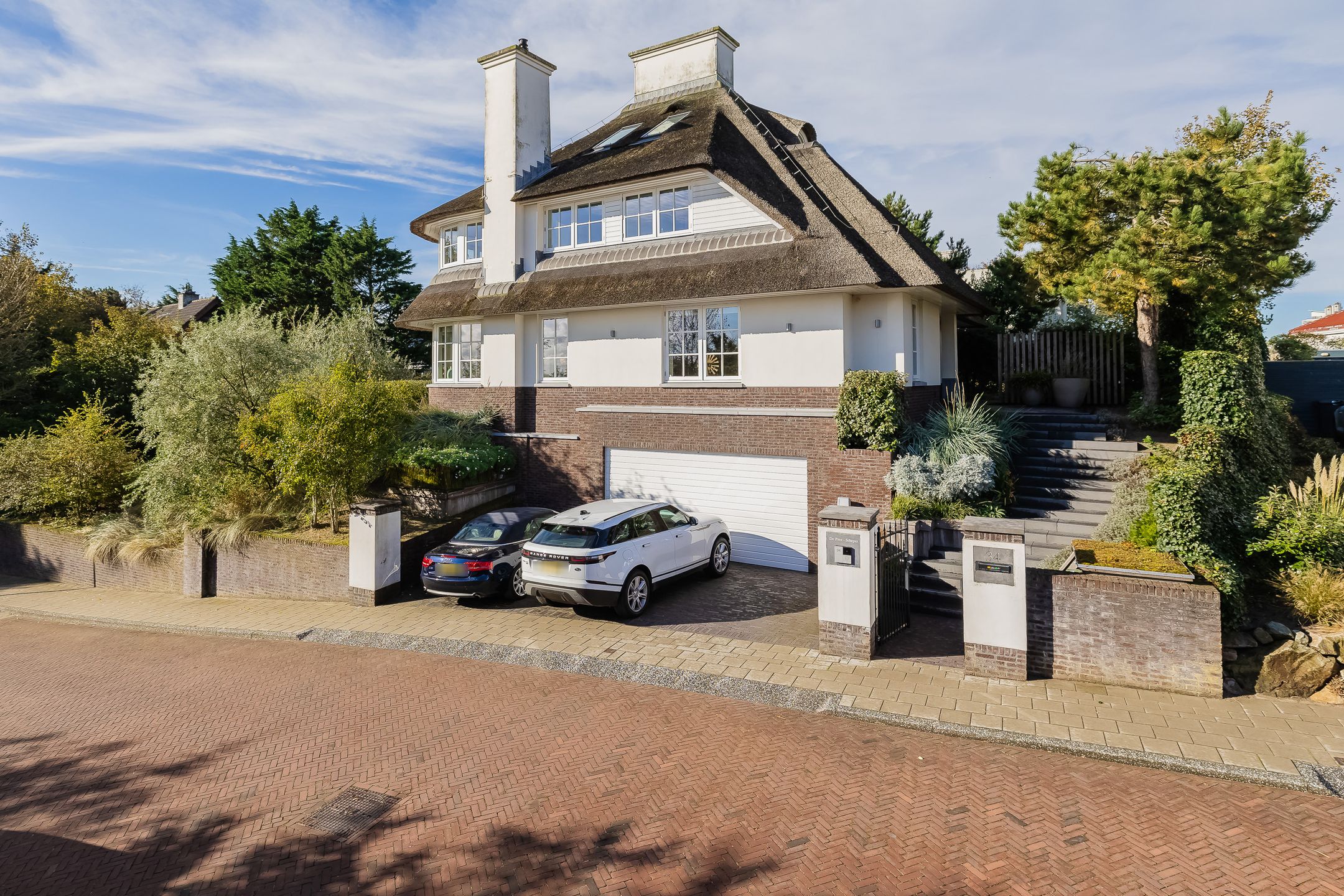 Photo 6 of Prins Hendrikweg 34