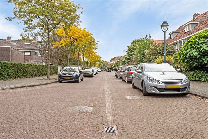 View photo 33 of Frederik Hendriklaan 31