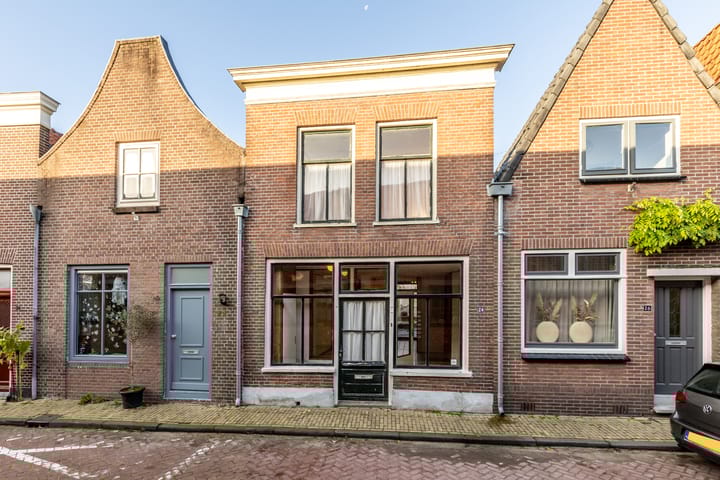 Foto 1 van Molenstraat 24