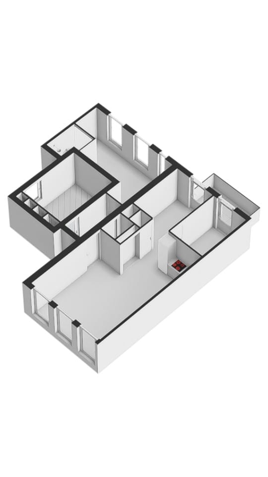 Foto 37 van Pieter Vlamingstraat 52-E