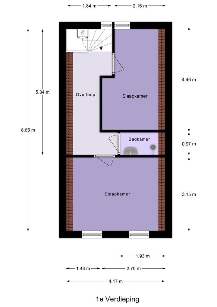Foto 40 van Molenstraat 24