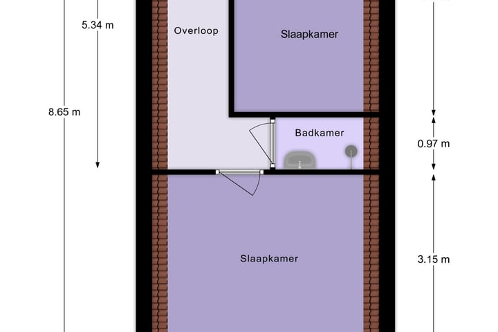 Bekijk foto 40 van Molenstraat 24