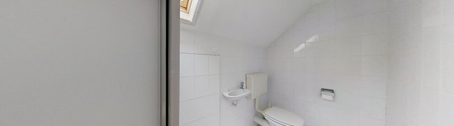 Bekijk 360° foto van Toilet van Rozenlaan 10