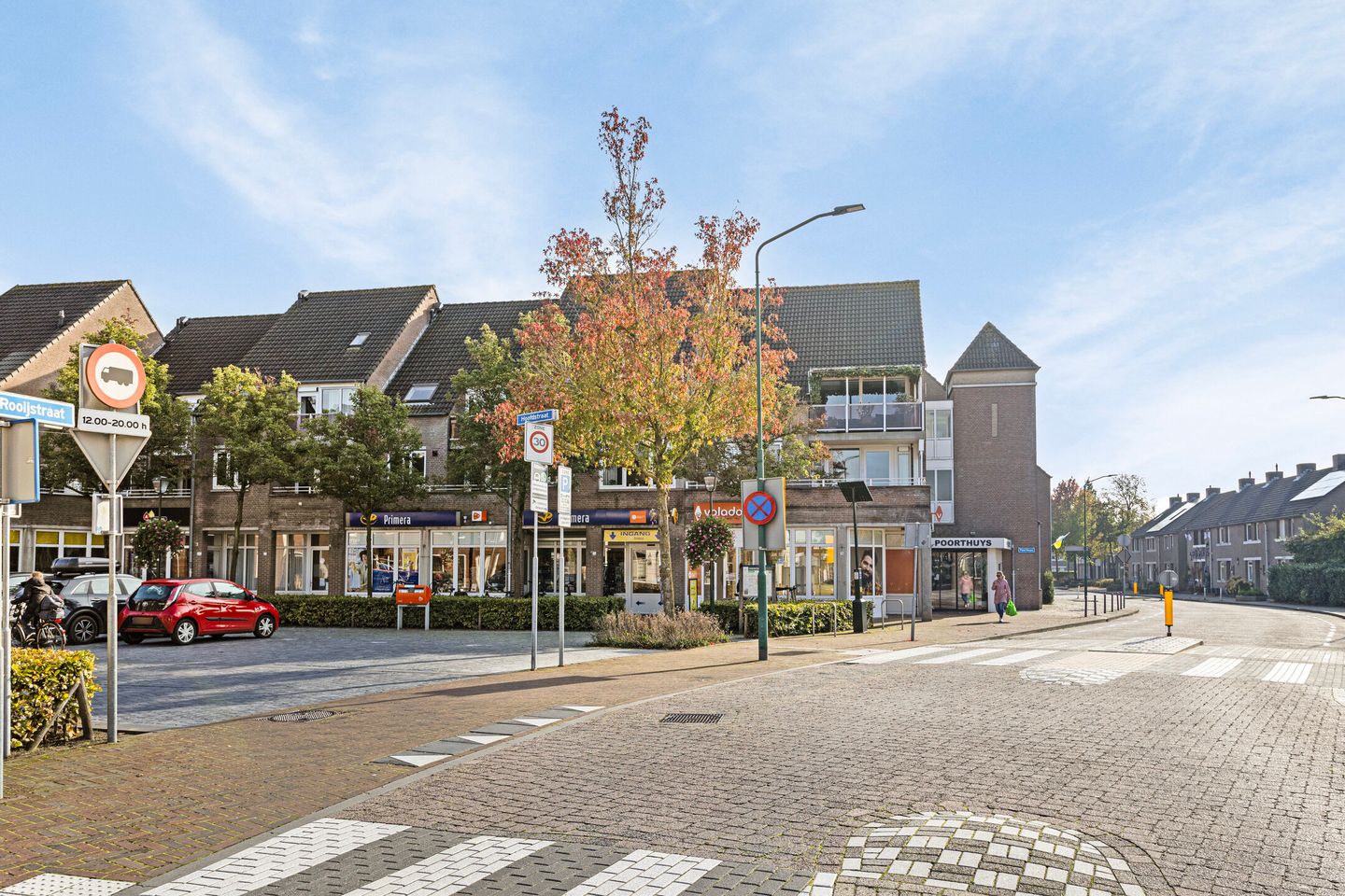 Foto 1 van Poorthuys 103