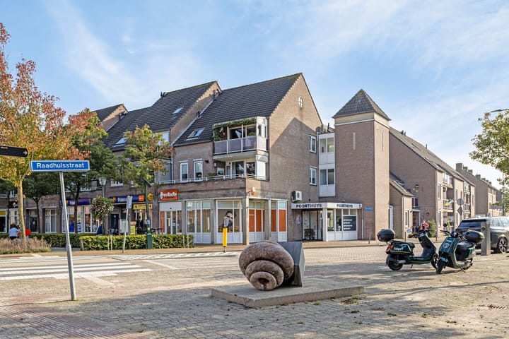 Foto 20 van Poorthuys 103