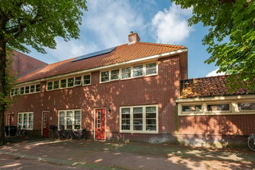 Van de Sande Bakhuyzenstraat thumbnail