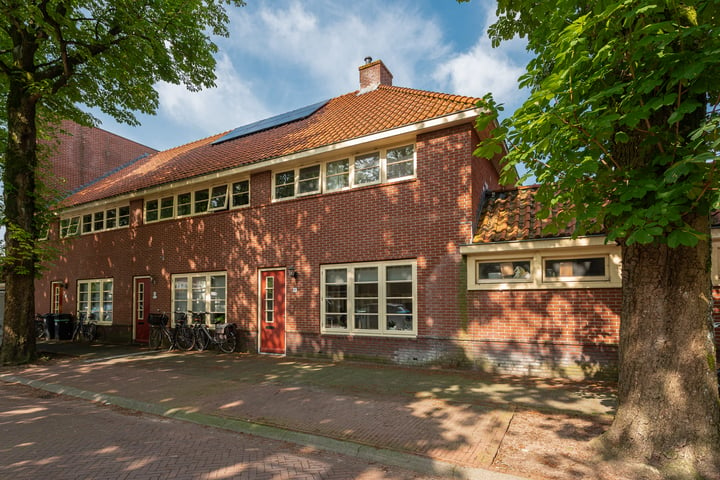 Bekijk foto 42 van Van de Sande Bakhuyzenstraat 11