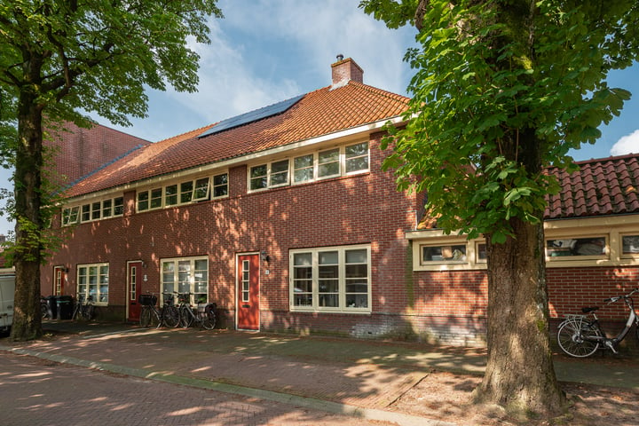 Bekijk foto 43 van Van de Sande Bakhuyzenstraat 11