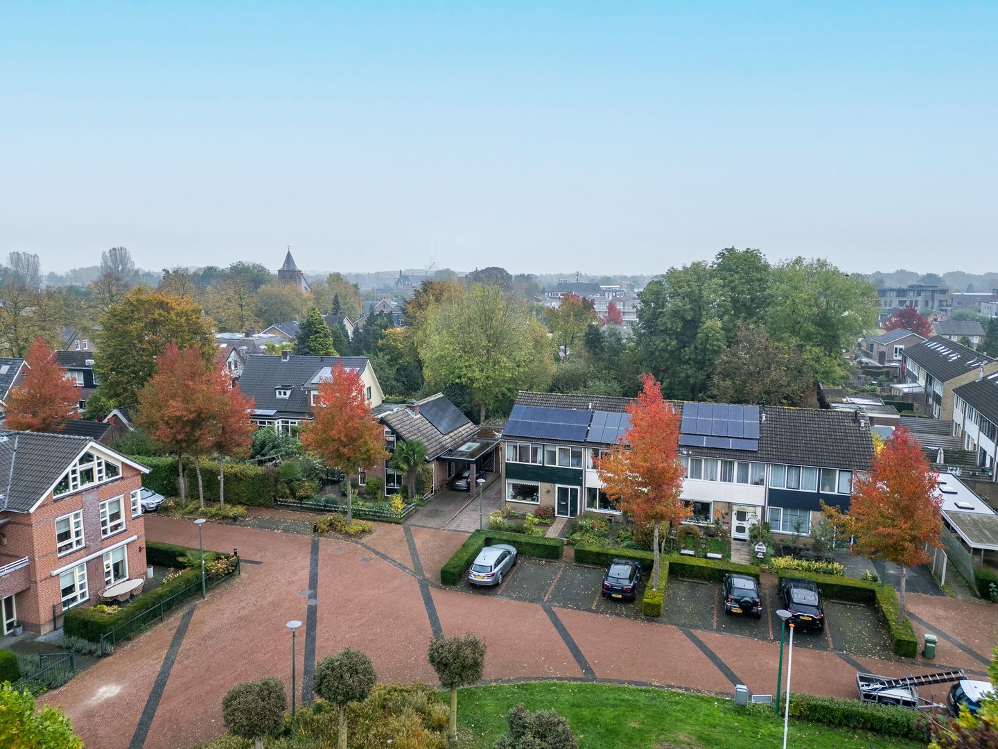 Foto 1 van Kloosterdreef 5