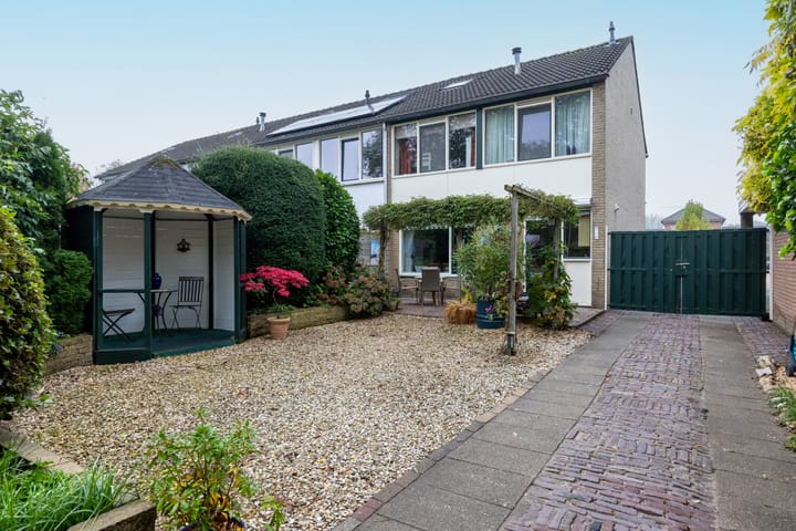 Foto 2 van Kloosterdreef 5