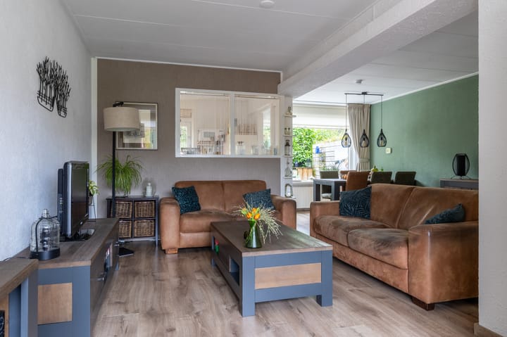 Foto 3 van Kloosterdreef 5