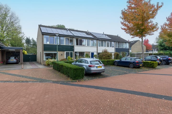 Foto 6 van Kloosterdreef 5