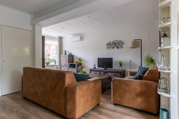 Foto 9 van Kloosterdreef 5