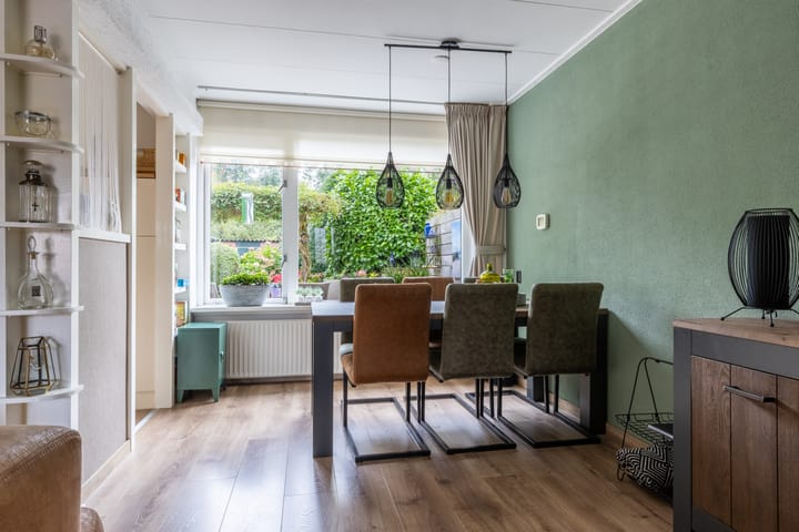 Foto 11 van Kloosterdreef 5