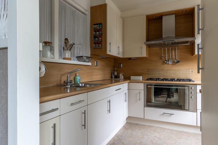 Foto 12 van Kloosterdreef 5