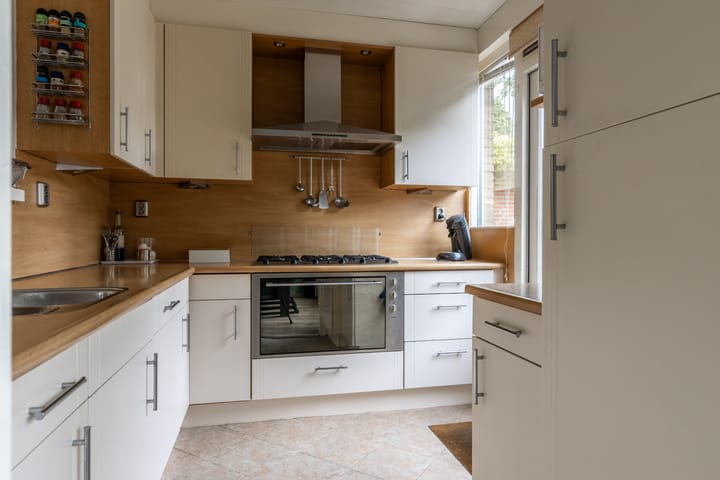 Foto 13 van Kloosterdreef 5