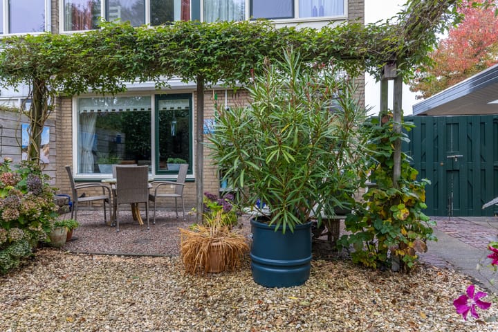 Foto 24 van Kloosterdreef 5