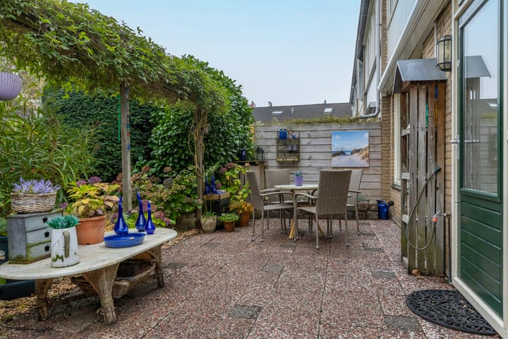 Foto 25 van Kloosterdreef 5