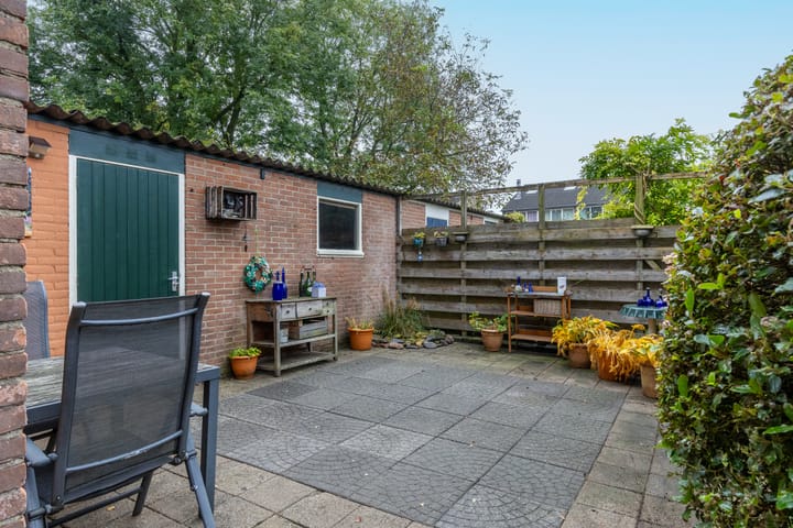 Foto 28 van Kloosterdreef 5