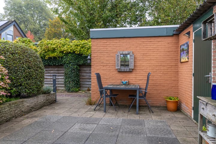 Foto 29 van Kloosterdreef 5