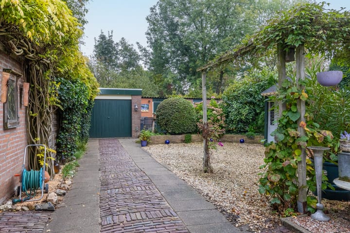 Foto 30 van Kloosterdreef 5