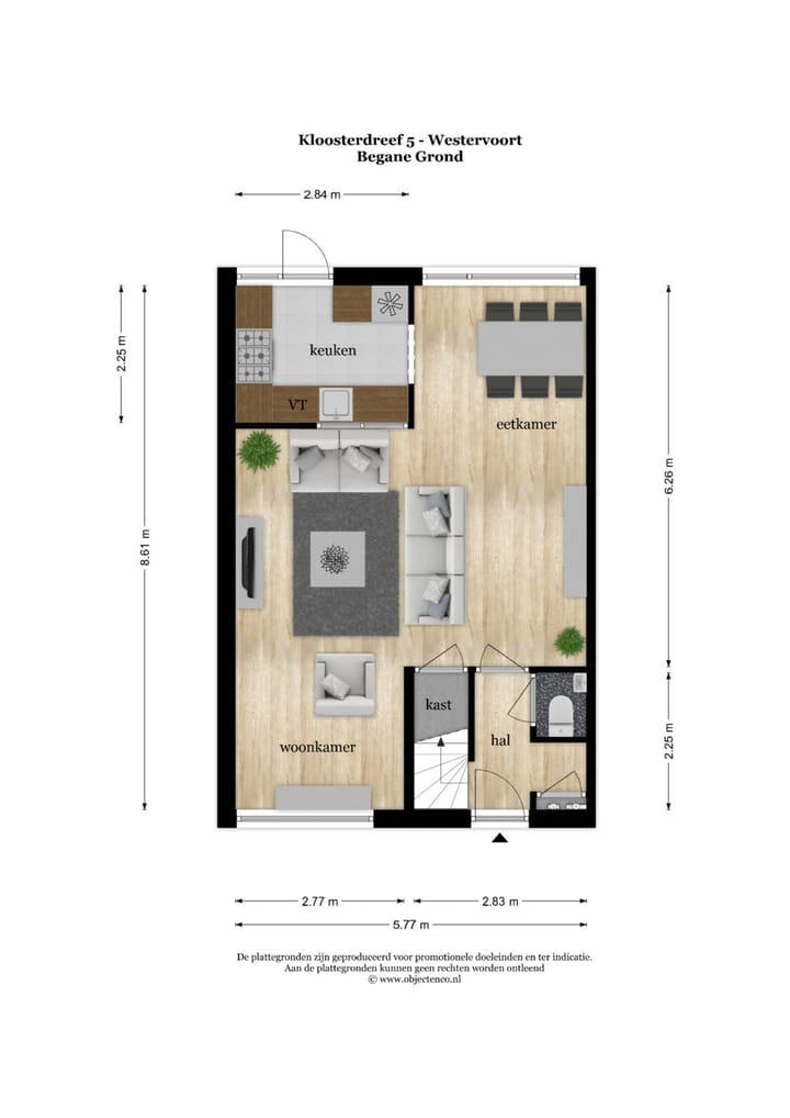 Foto 33 van Kloosterdreef 5