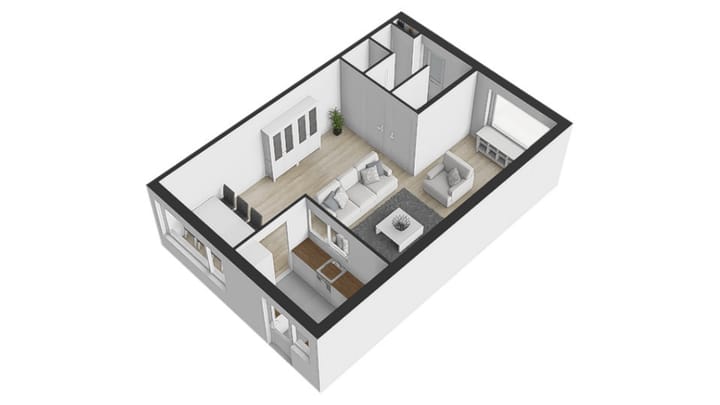 Foto 34 van Kloosterdreef 5