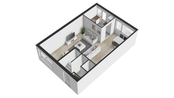 Foto 35 van Kloosterdreef 5