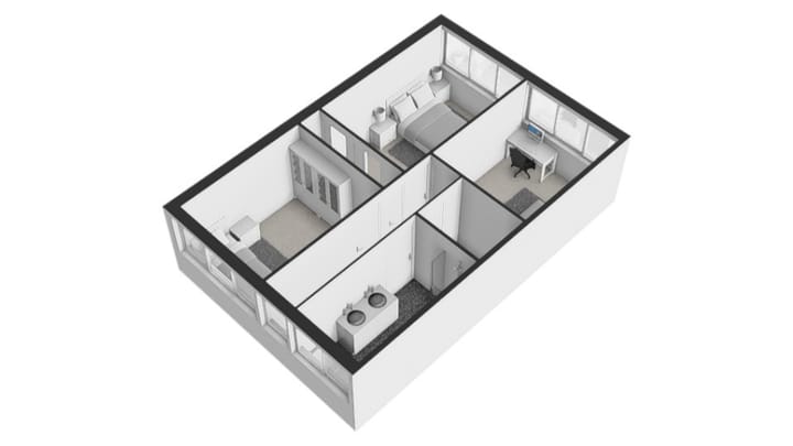 Foto 38 van Kloosterdreef 5