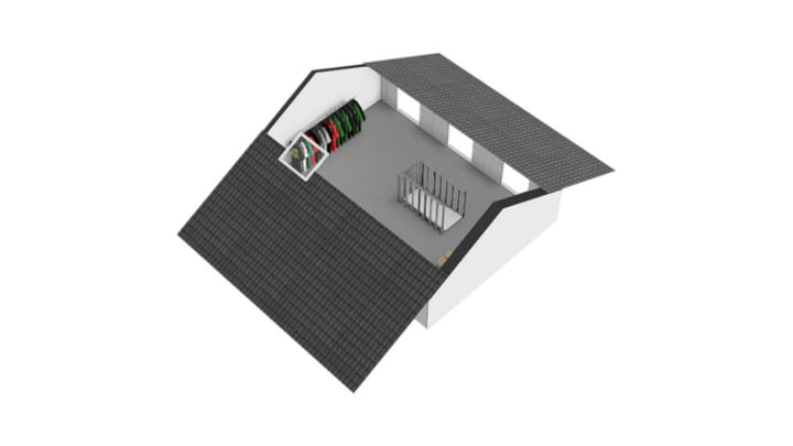 Foto 40 van Kloosterdreef 5