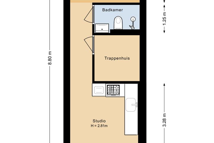 Bekijk foto 20 van Scheepmakersdijk 47-A