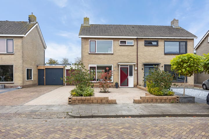 Foto 1 van Ljurkstrjitte 26