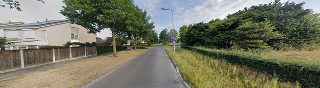 Bekijk 360° foto van Straatbeeld 2 van Operalaan 147