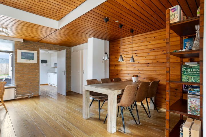 Foto 16 van Ljurkstrjitte 26