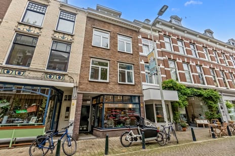 Piet Heinstraat 43-A