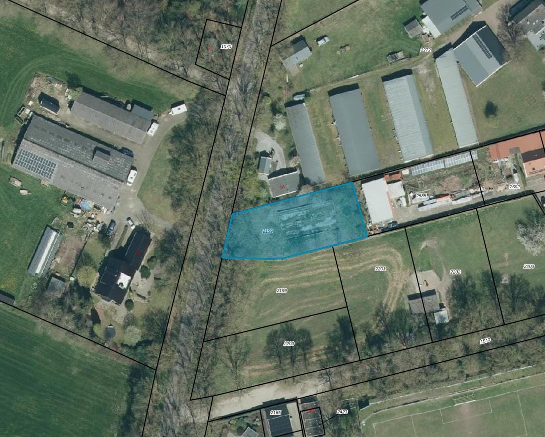 Bisschopweg nabij, Lunteren, 6741LH, Gelderland, Nederland  