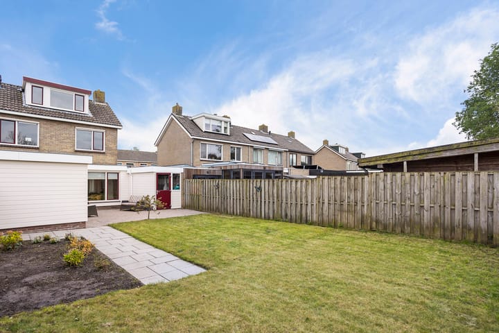 Foto 37 van Ljurkstrjitte 26