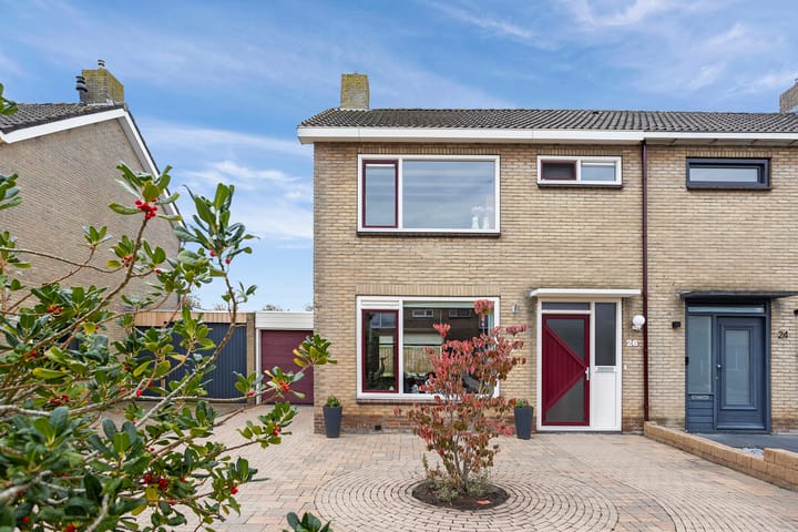 Foto 40 van Ljurkstrjitte 26