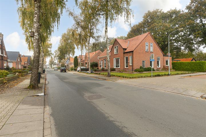 View photo 3 of Oudeweg 28