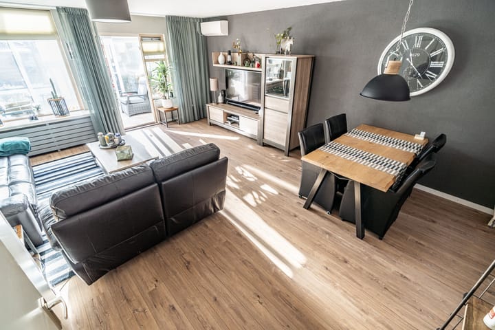 Foto 7 van Beppy Nooijstraat 70