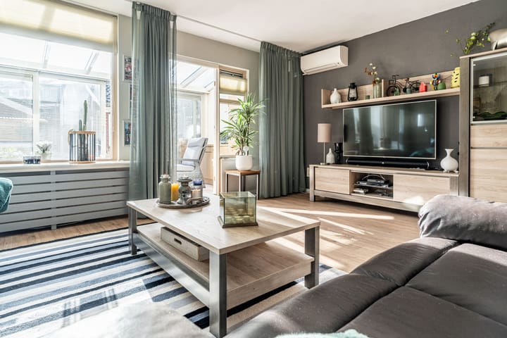 Foto 10 van Beppy Nooijstraat 70