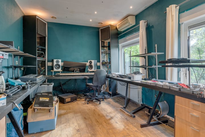 Foto 40 van Appelgaarde 93